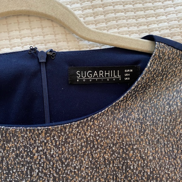 Sparkly Dress - Picture 4 of 4